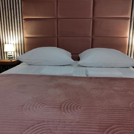 Apartament Familijny Olsztyn  Luaran gambar