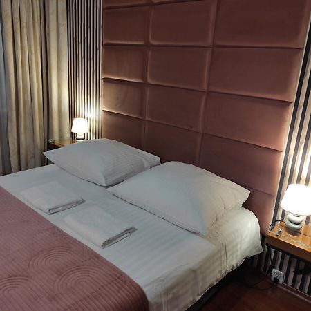 Apartament Familijny Olsztyn  Luaran gambar
