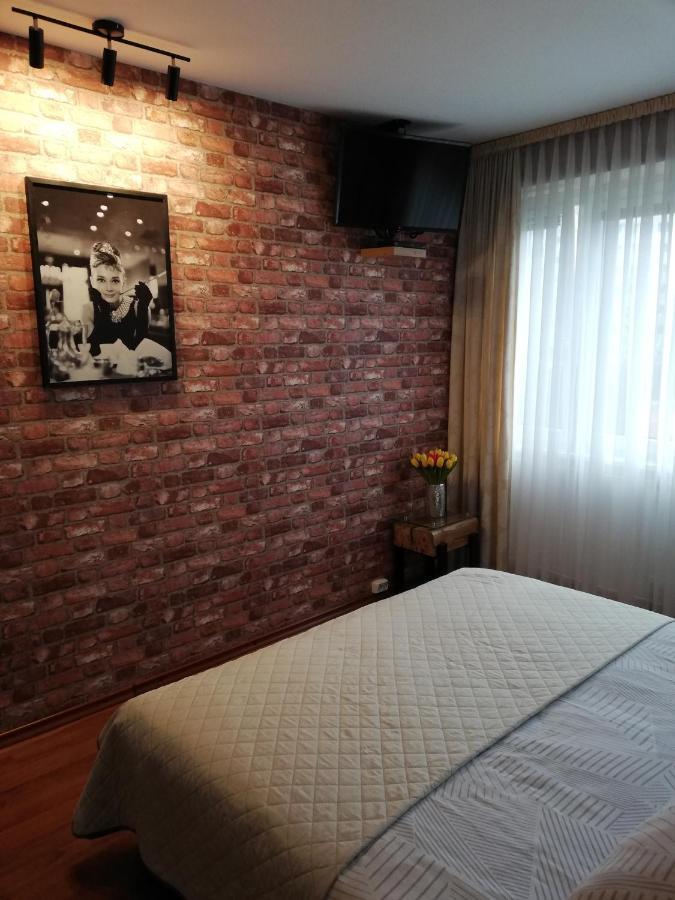 Apartament Familijny Olsztyn  Luaran gambar