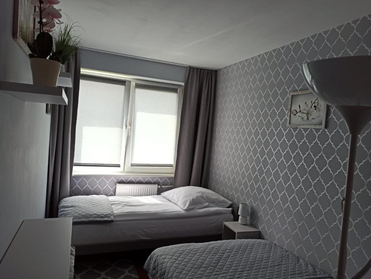 Apartament Familijny Olsztyn  Luaran gambar