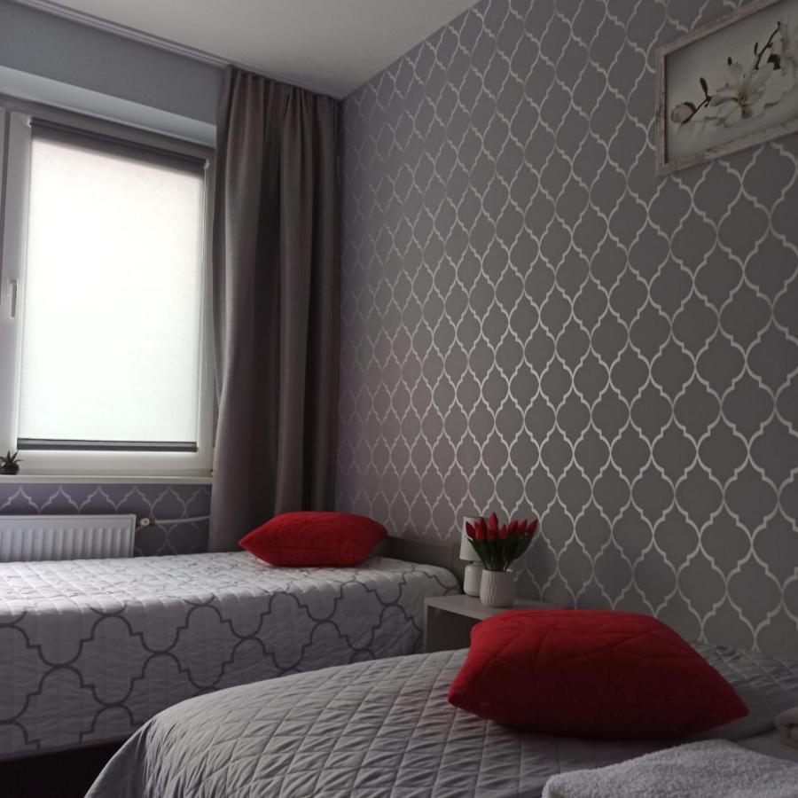 Apartament Familijny Olsztyn  Luaran gambar