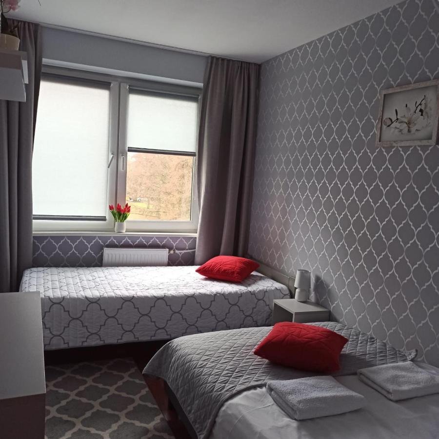 Apartament Familijny Olsztyn  Luaran gambar
