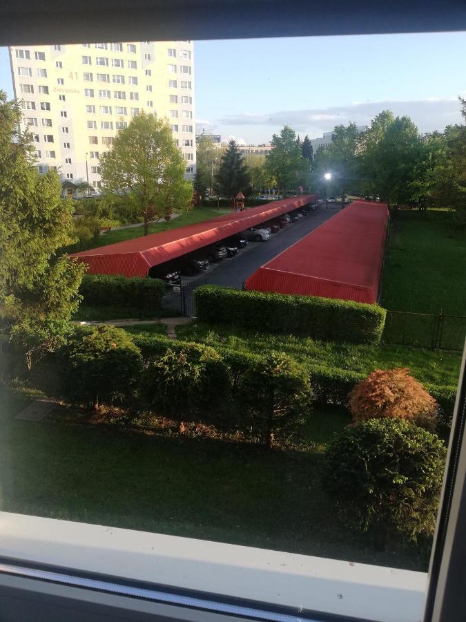 Apartament Familijny Olsztyn  Luaran gambar