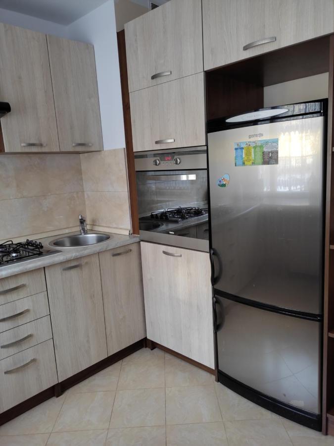 Apartament Familijny Olsztyn  Luaran gambar