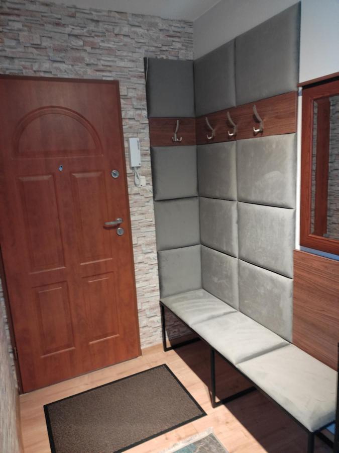 Apartament Familijny Olsztyn  Luaran gambar