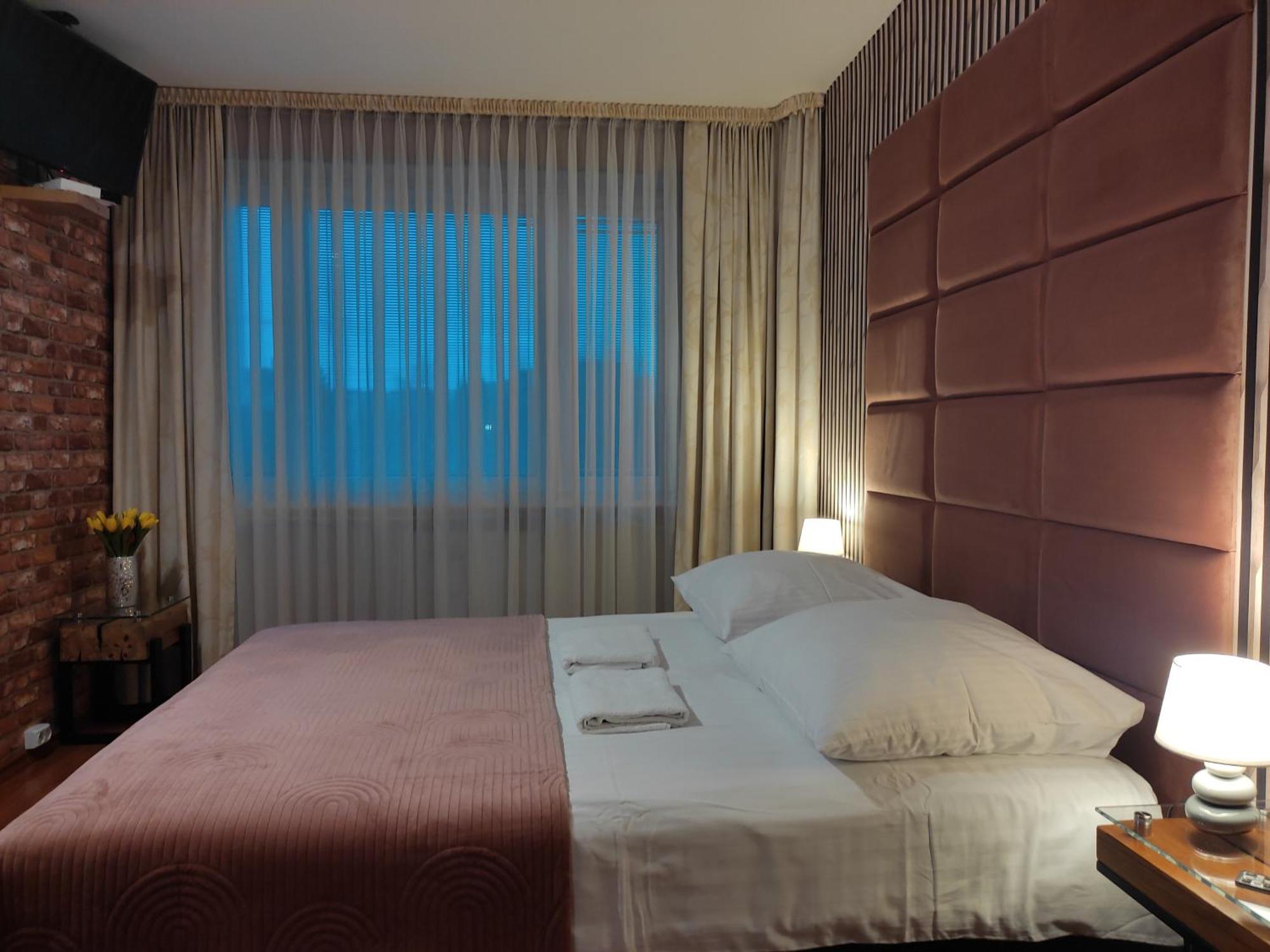 Apartament Familijny Olsztyn  Luaran gambar