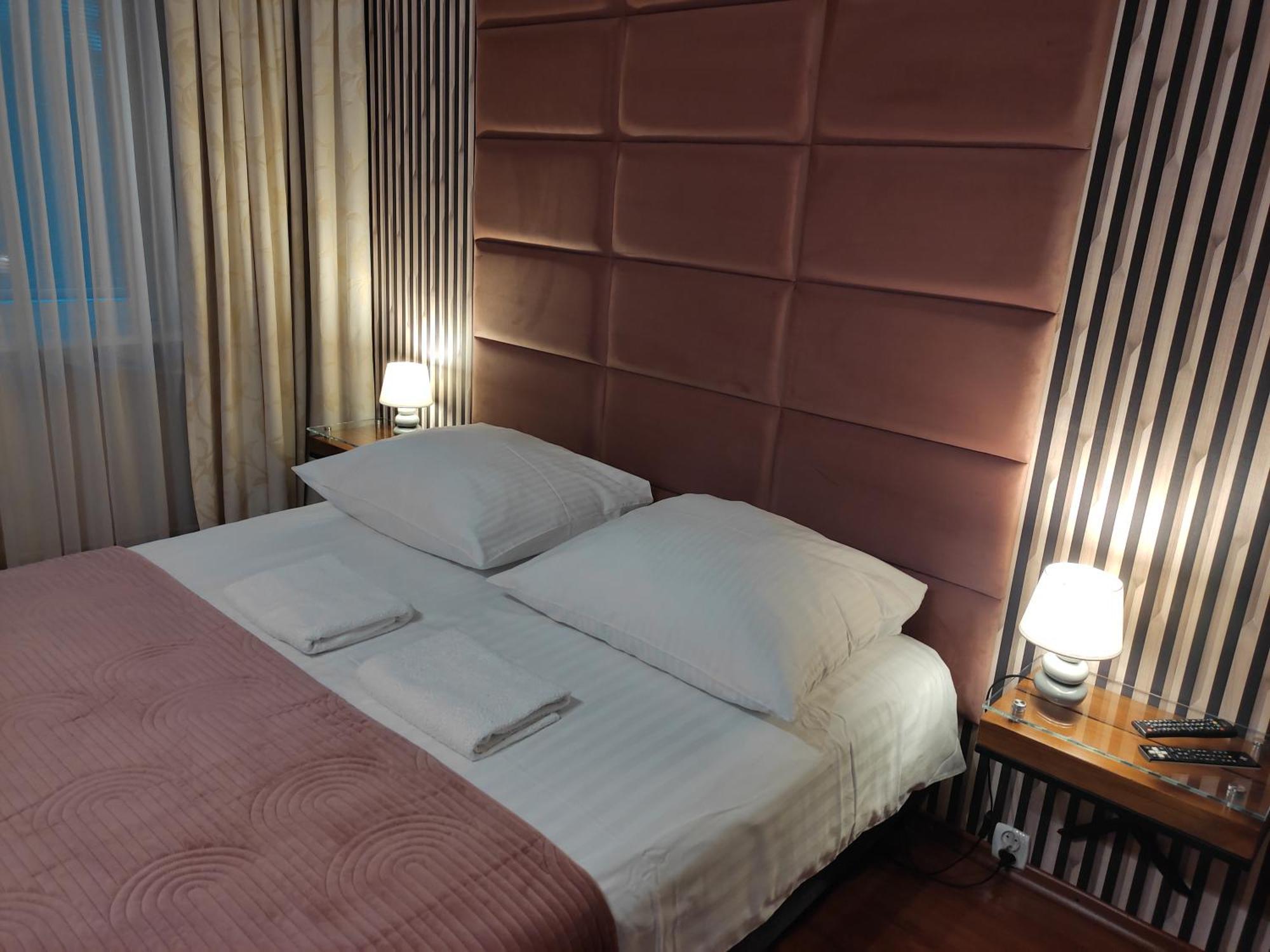 Apartament Familijny Olsztyn  Luaran gambar