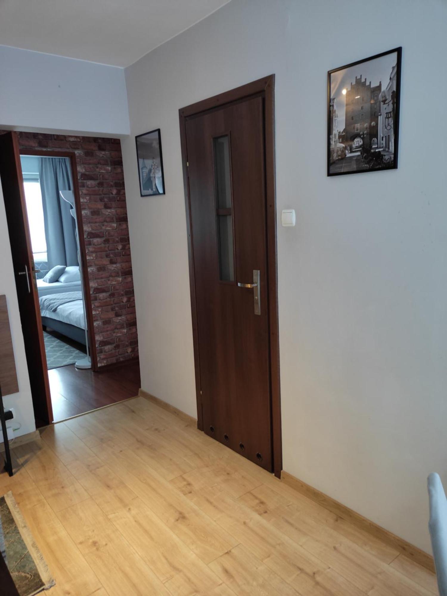Apartament Familijny Olsztyn  Luaran gambar
