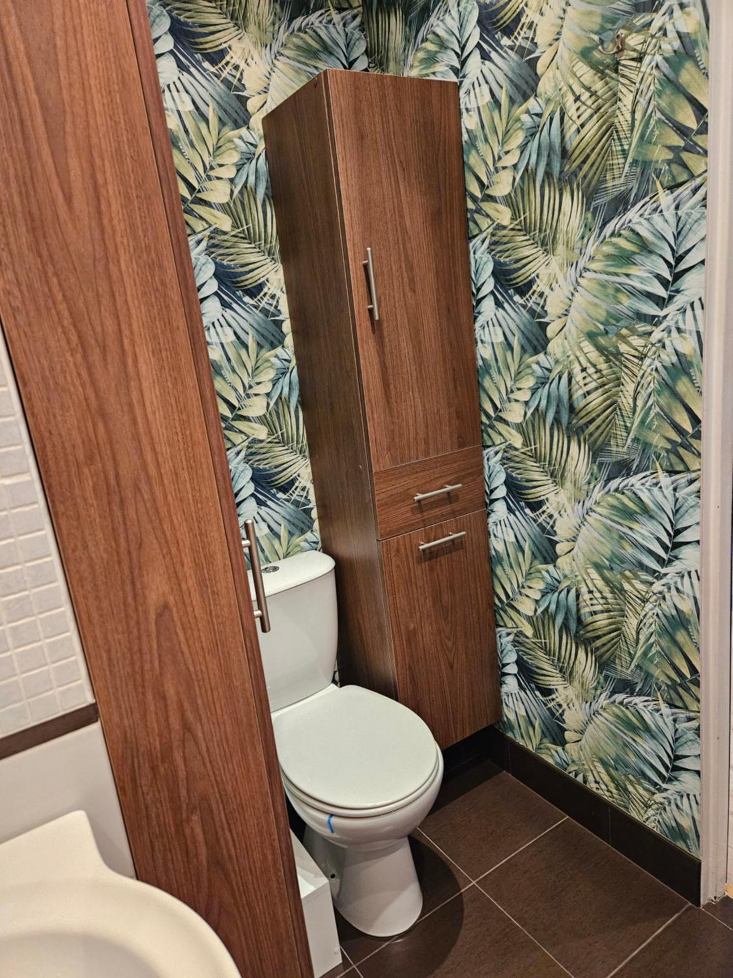 Apartament Familijny Olsztyn  Luaran gambar