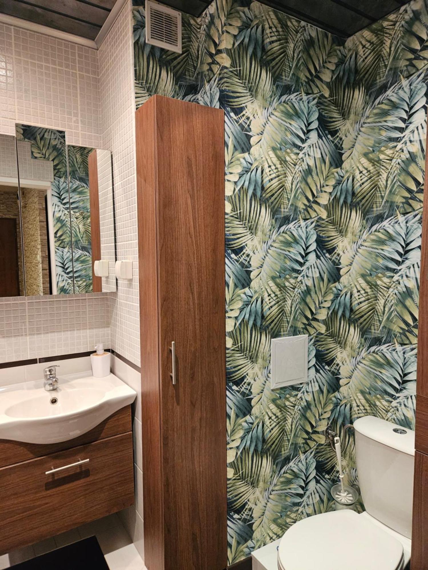 Apartament Familijny Olsztyn  Luaran gambar