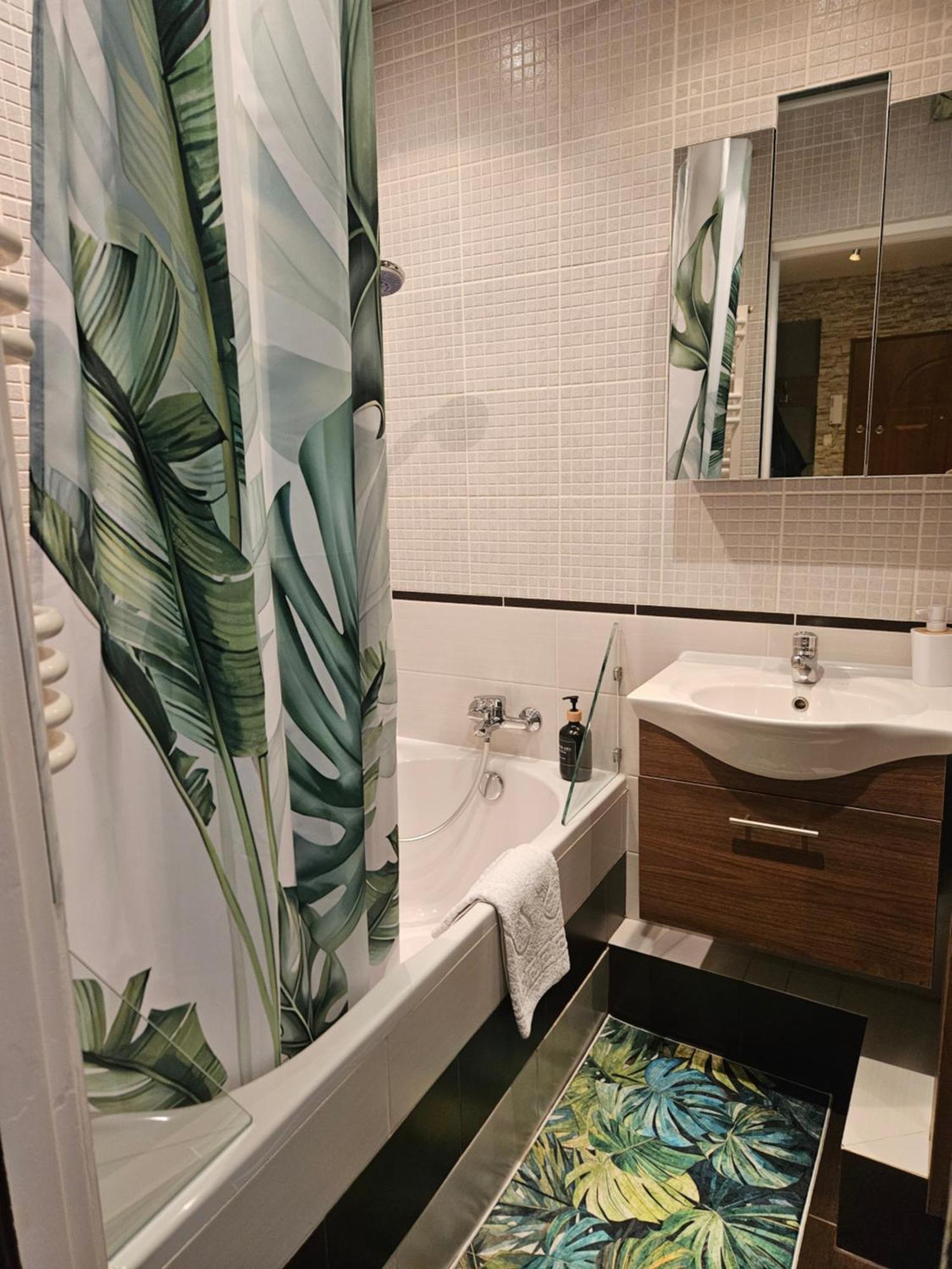 Apartament Familijny Olsztyn  Luaran gambar