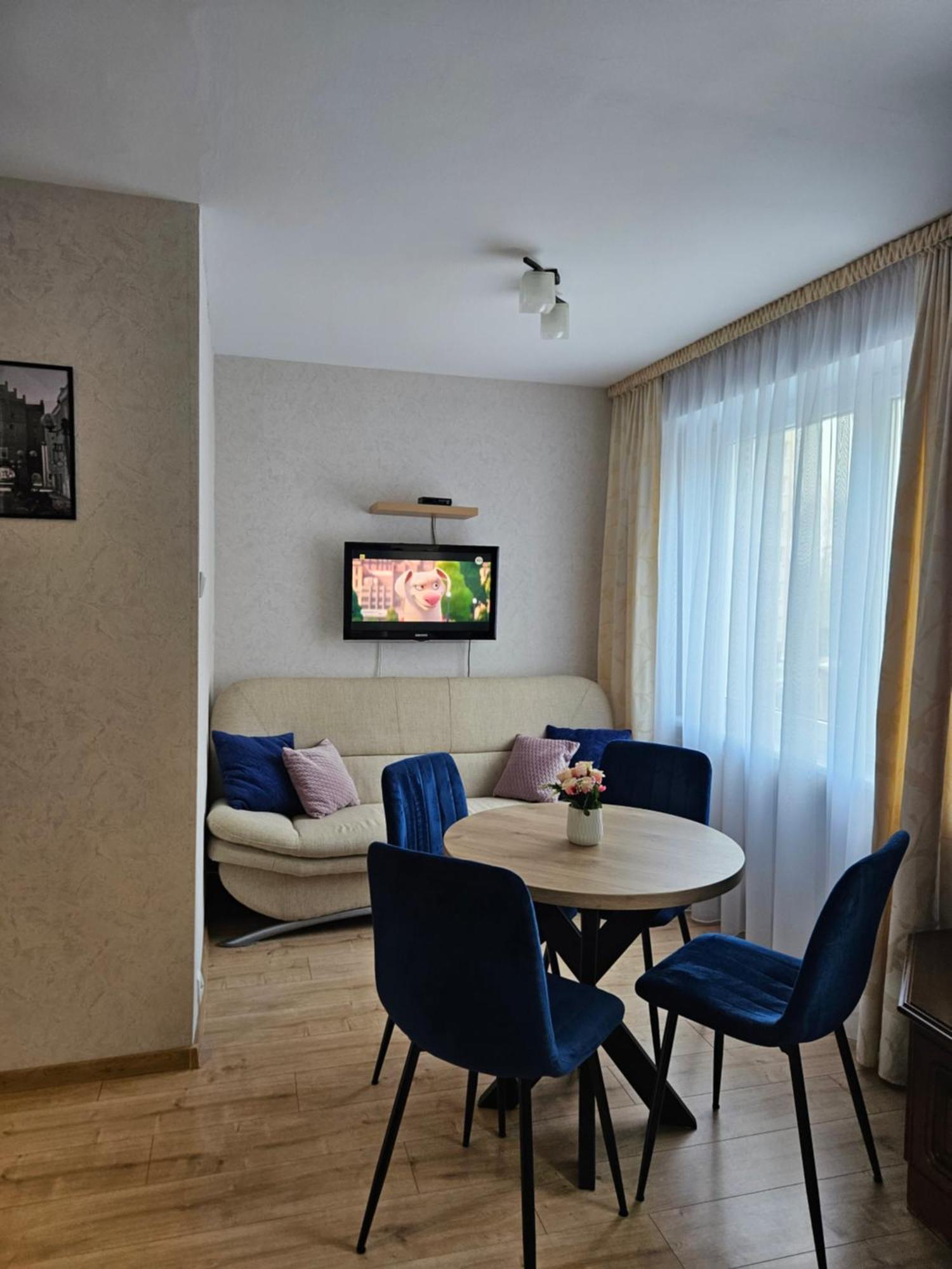 Apartament Familijny Olsztyn  Luaran gambar