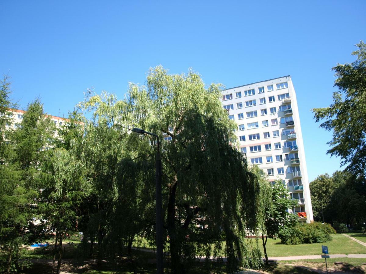 Apartament Familijny Olsztyn  Luaran gambar