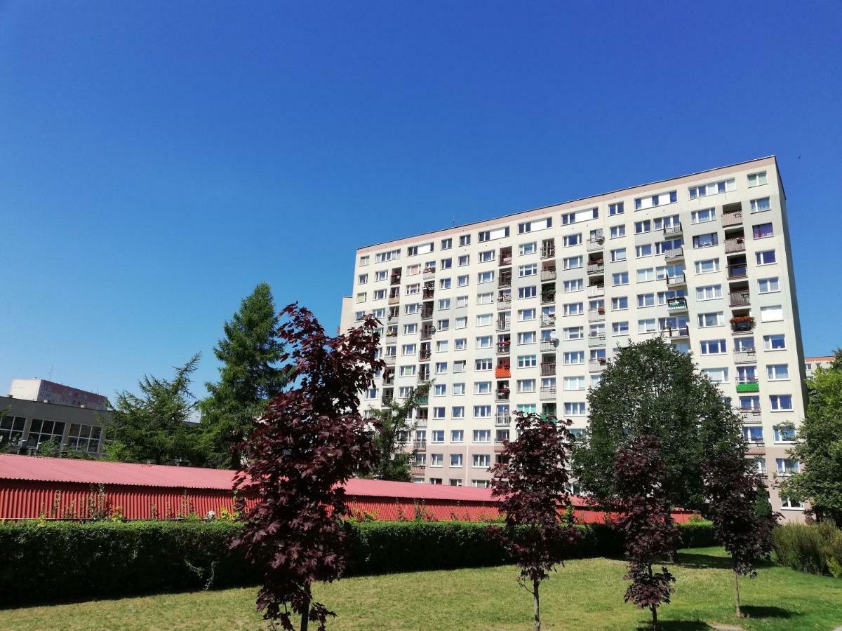 Apartament Familijny Olsztyn  Luaran gambar