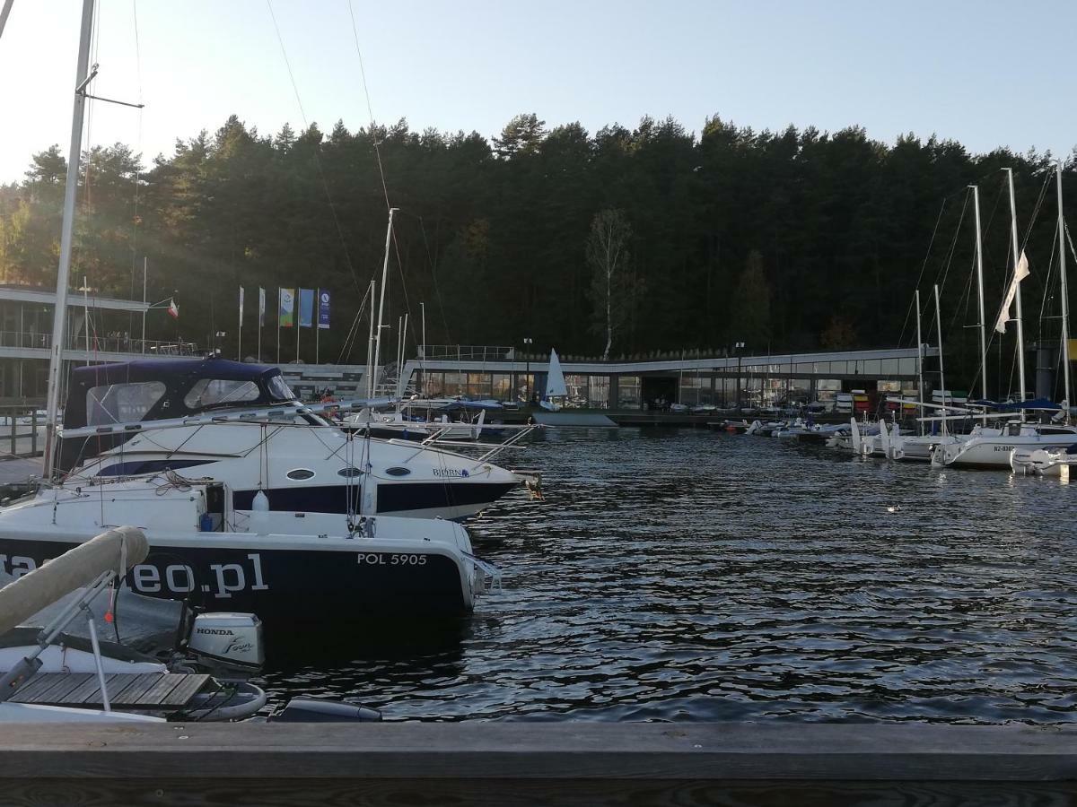 Apartament Familijny Olsztyn  Luaran gambar