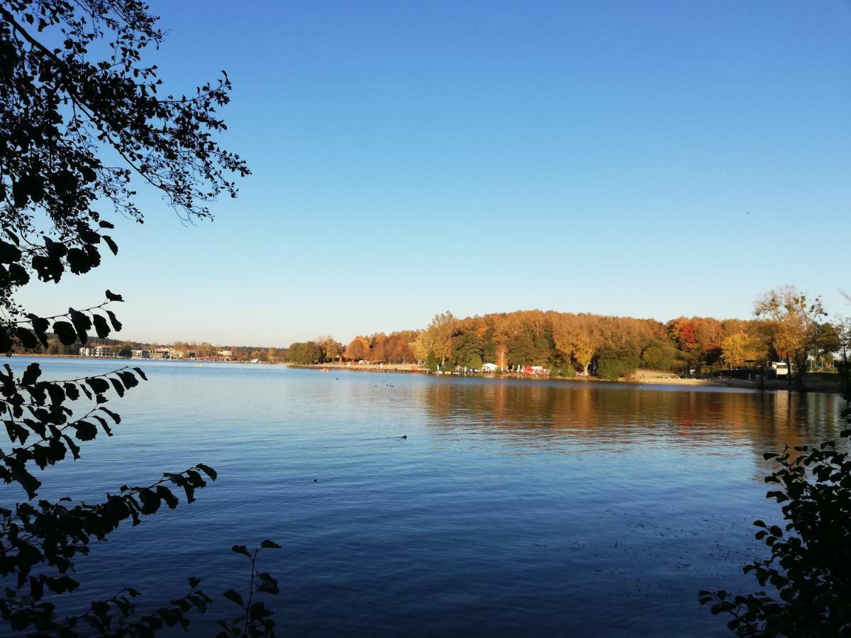 Apartament Familijny Olsztyn  Luaran gambar