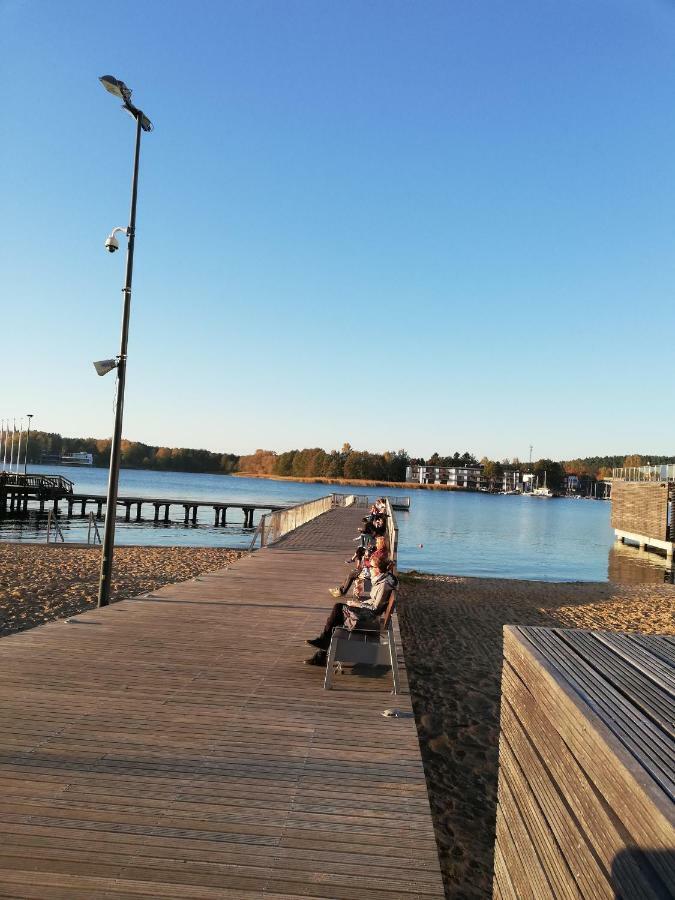Apartament Familijny Olsztyn  Luaran gambar
