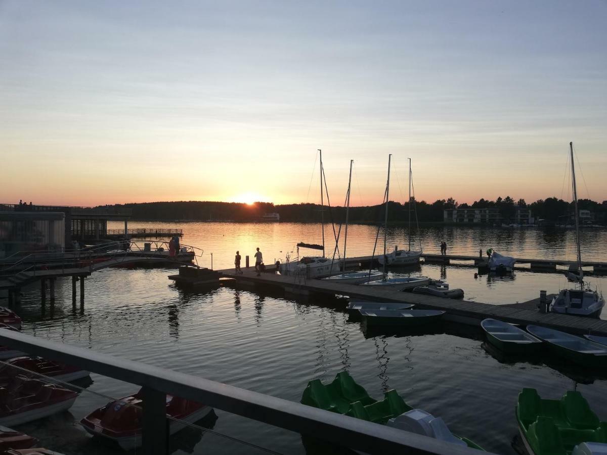 Apartament Familijny Olsztyn  Luaran gambar